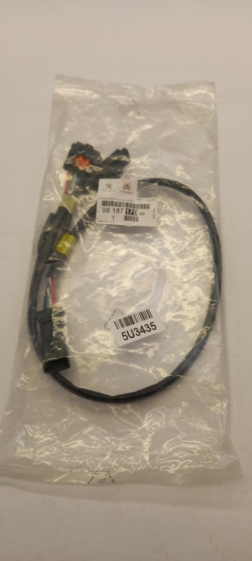 Original PEUGEOT Boxer 2006- 2.0 16V HDi Kabelbaum 9818717080