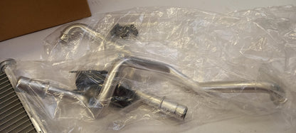 Original AUDI A1 VW T-Cross SKODA Kamiq Fabia Scala Wärmetauscher 2Q1819030