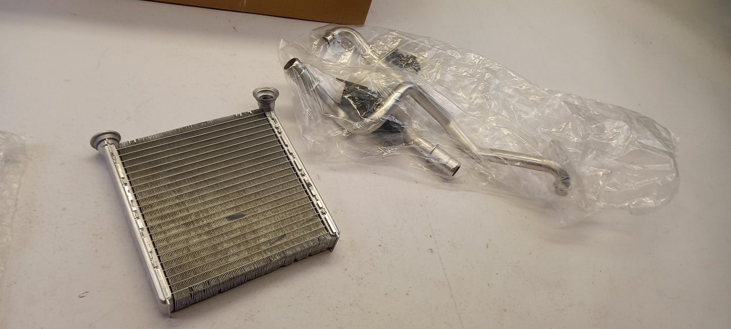 Original AUDI A1 VW T-Cross SKODA Kamiq Fabia Scala Wärmetauscher 2Q1819030