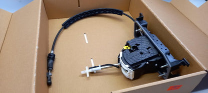 Original AUDI A3 S3 Sportback Cabriolet -2021 Schalthebel 8V1713023AM