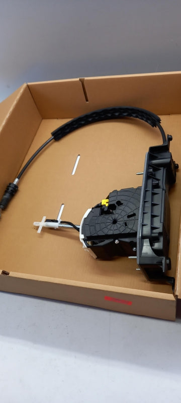 Original AUDI A3 S3 Sportback Cabriolet -2021 Schalthebel 8V1713023AM