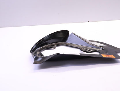 Original JAGUAR X-Type X400 01-10 Rückleuchtenrahmen links C2S30576