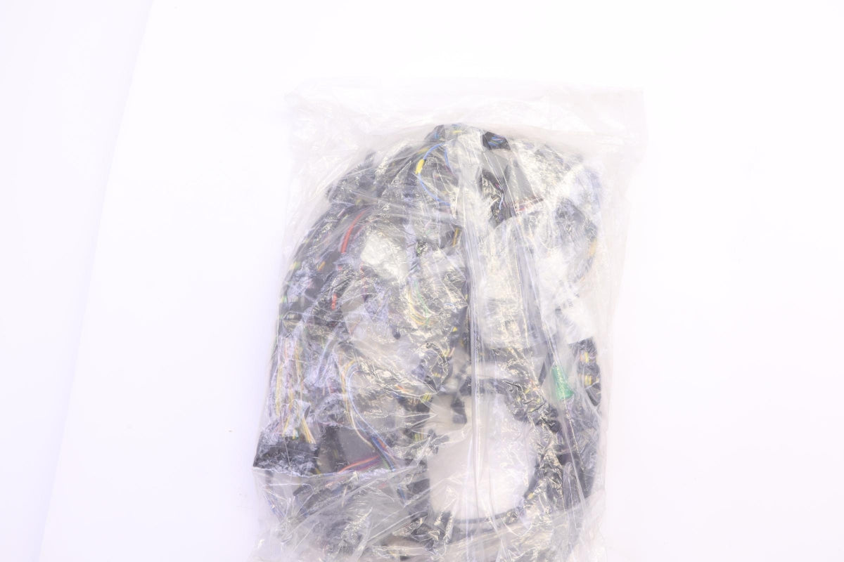 Original RANGE ROVER L405 13-22 Sitz Kabelbaum vorne rechts LR089797