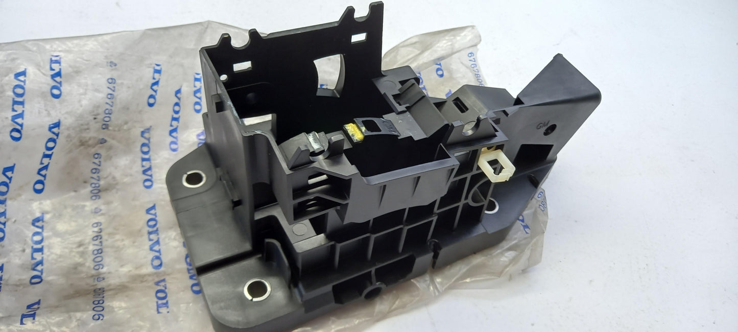 Original VOLVO V70 01-07 Schalthebelgehäuse 30759307