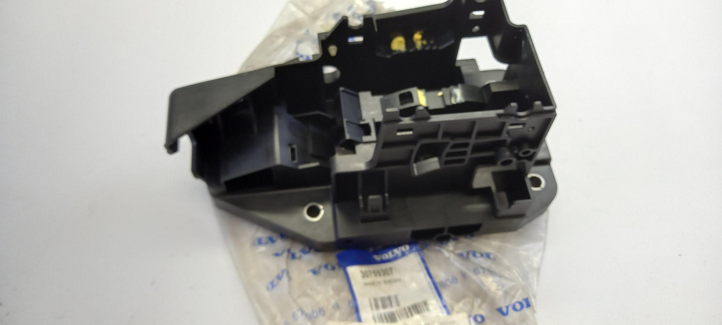 Original VOLVO V70 01-07 Schalthebelgehäuse 30759307