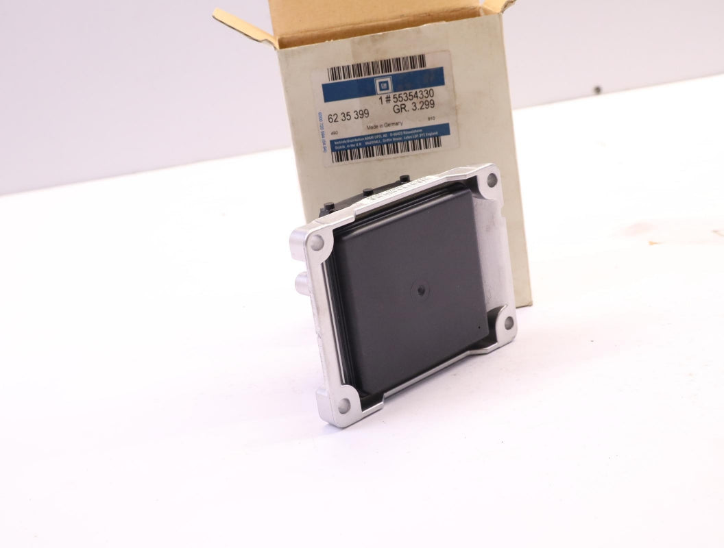 Original OPEL Astra-G Zafira-A Corsa-C Einspritzanlage Steuergerät 55354330