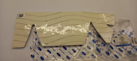 Original FORD Kuga 2.5L 16V Gas/Elec Hybrid 2020 Hitzeschild 2509422