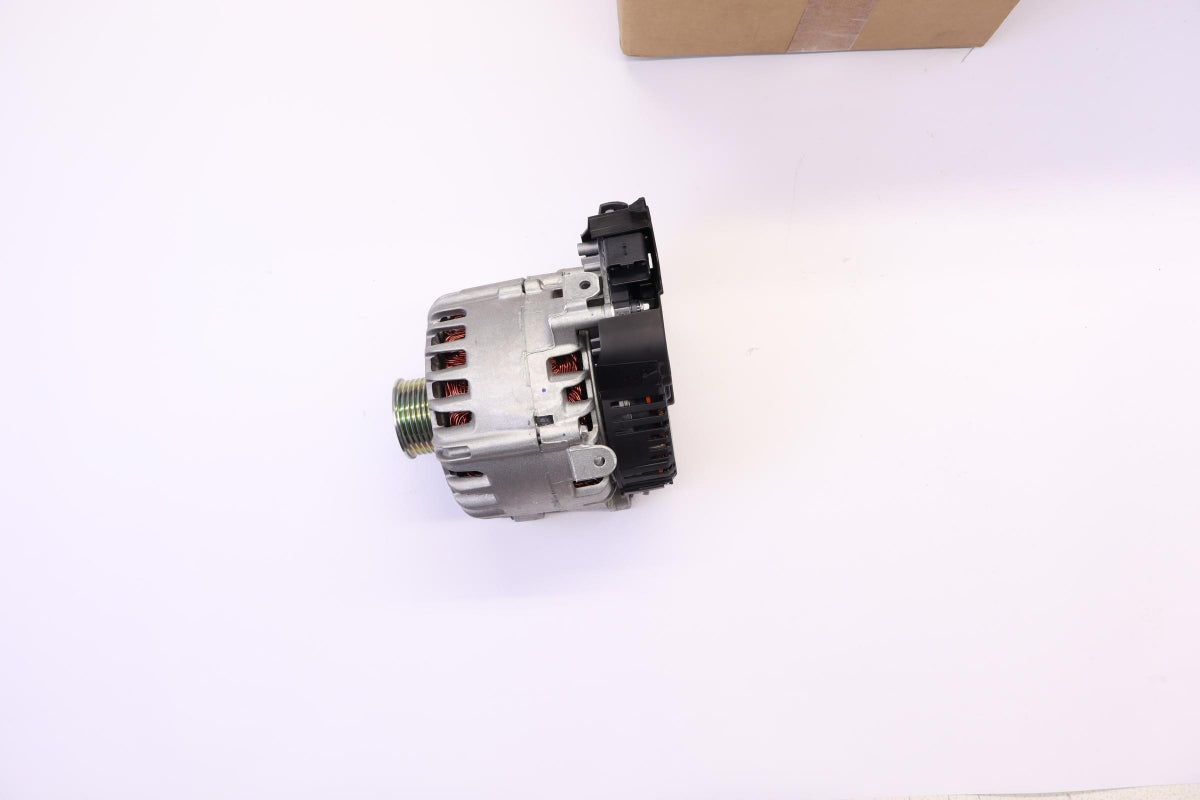 Original PSA Berlingo 5008 3008 1.6 BlueHDi 14V 180A Lichtmaschine 9826549680