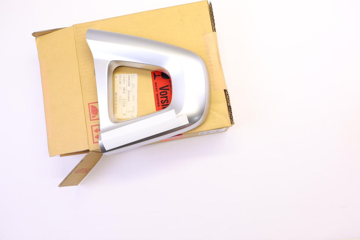 Original OE FIAT Abdeckung 6000615478