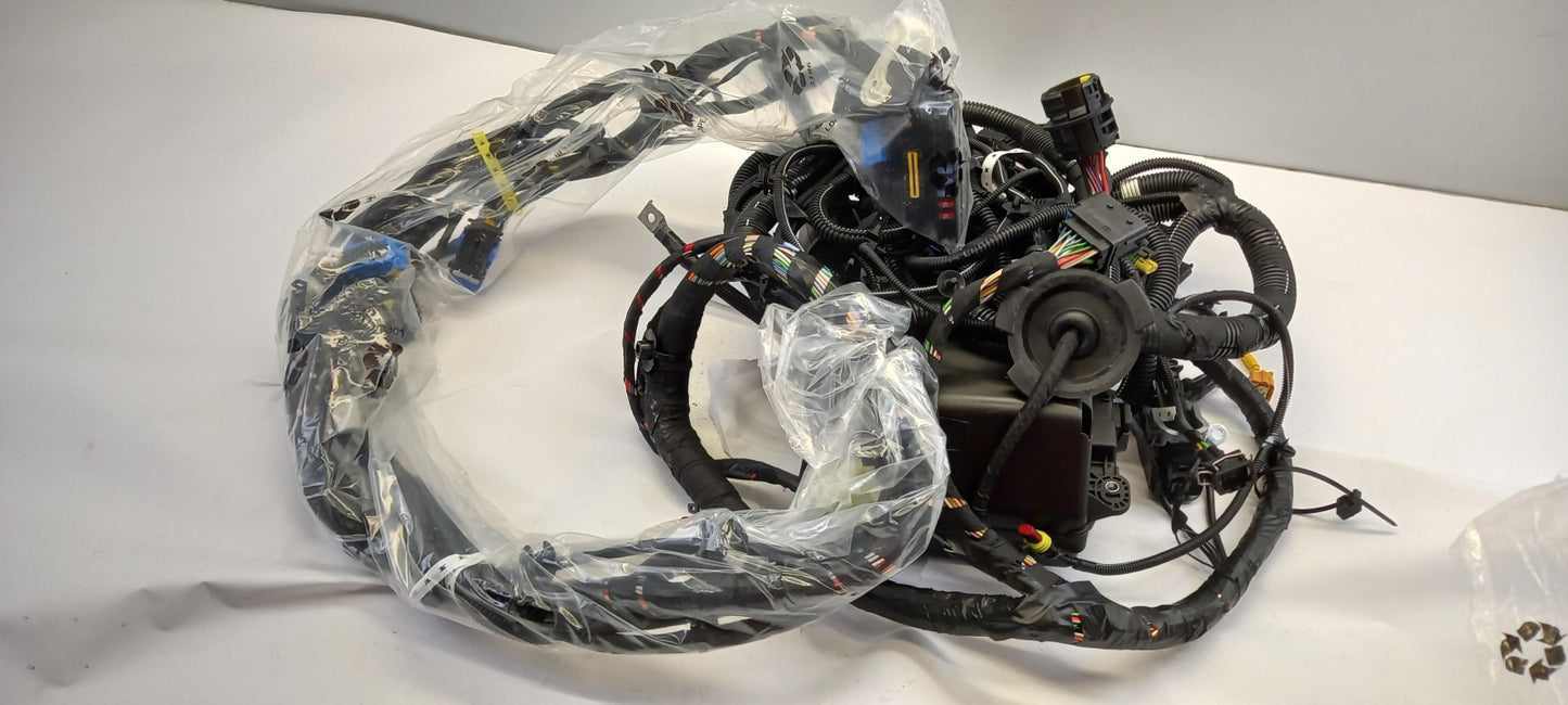 Original OE FIAT Kabelbaum 51983145