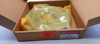 Original KIA K2500 K2700 K2900 K3000 Bremsscheibe (1 Stück) vorne 0K60A33251A