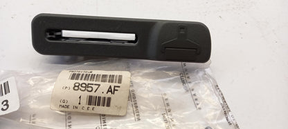 Original CITROEN Berlingo PEUGEOT Partner Abdeckung 8957AF