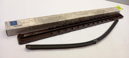 Original MERCEDES-BENZ E-klasse CLS-klasse Wischerblatt (1st) A2118201545