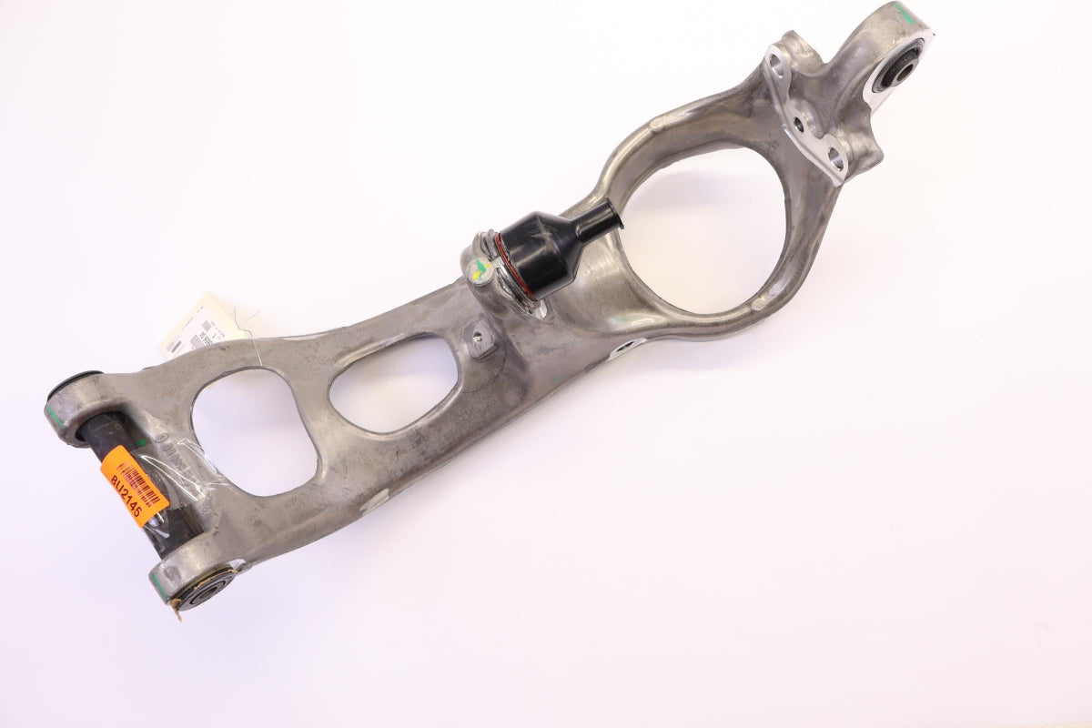 Original PEUGEOT 407 508 CITROEN C5 C6 Lenker Lagerbuchse vorne links 365604