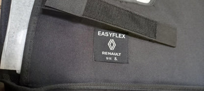 Original RENAULT Espace IV (2023-) Espace E-Tech Kofferraummatte 849P98499R