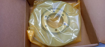 Original KIA K2500 K2700 K2900 K3000 Bremsscheibe (1 Stück) vorne 0K60A33251A