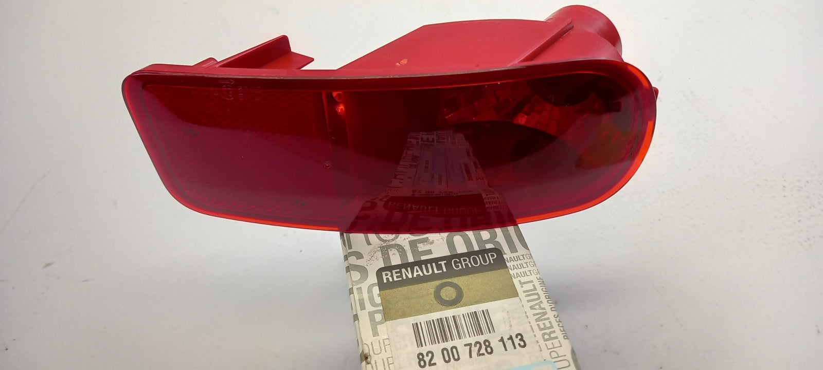 Original OE RENAULT Nebelschlussleuchte 8200728113