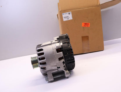 Original PSA Berlingo 5008 3008 1.6 BlueHDi 14V 180A Lichtmaschine 9826549680