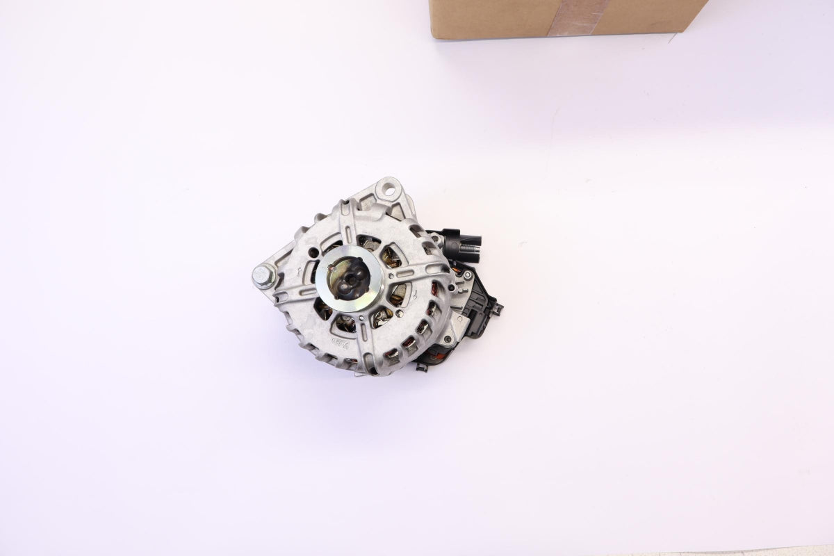 Original PSA Berlingo 5008 3008 1.6 BlueHDi 14V 180A Lichtmaschine 9826549680