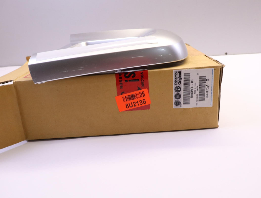 Original OE FIAT Abdeckung 6000615478