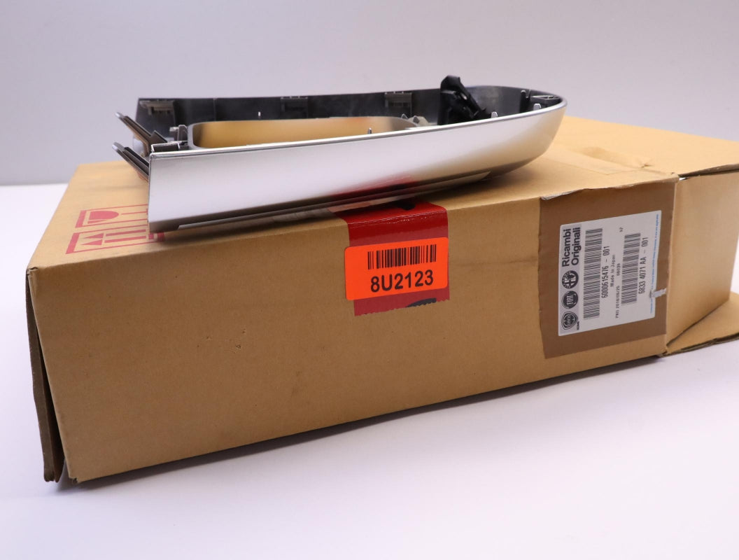 Original OE FIAT Abdeckung 6000615476