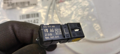 Original VW Tiguan AD 2016-2024 Kabel 5NA947219