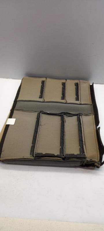 Original KIA Sorento (2006-2008) Sitzbezug hinten rechts 892603E851KW2