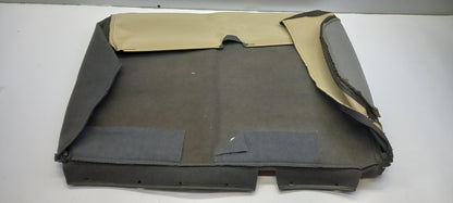 Original KIA Sorento (2006-2008) Sitzbezug hinten rechts 892603E851KW2