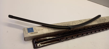 Original MERCEDES-BENZ E-klasse CLS-klasse Wischerblatt (1st) A2118201545