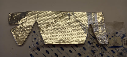 Original FORD Kuga 2.5L 16V Gas/Elec Hybrid 2020 Hitzeschild 2509422