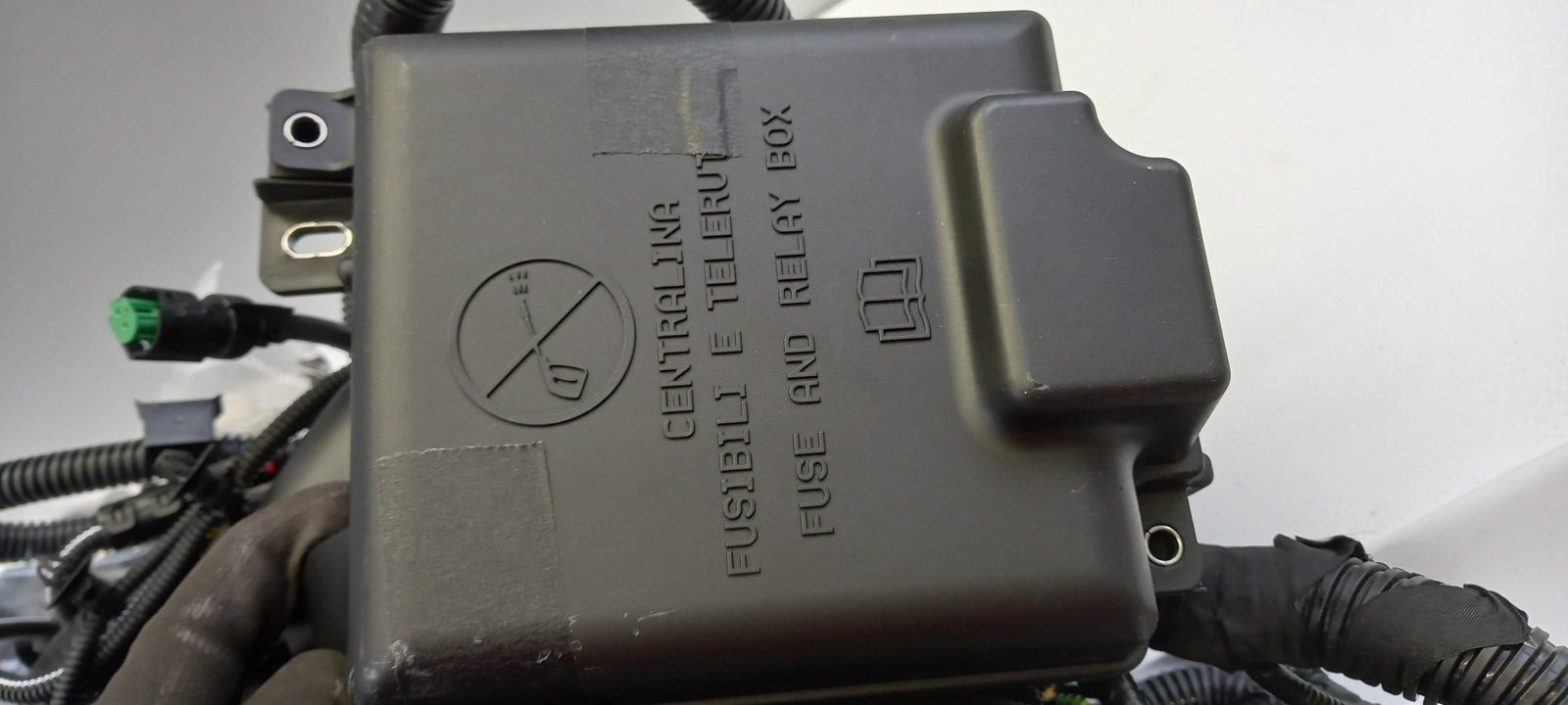 Original OE FIAT Kabelbaum 51983145