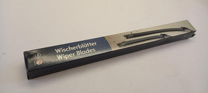 Original OPEL Astra-G Corsa-C Tigra-B Wischerblättersatz 2-St 500+450mm 93189616