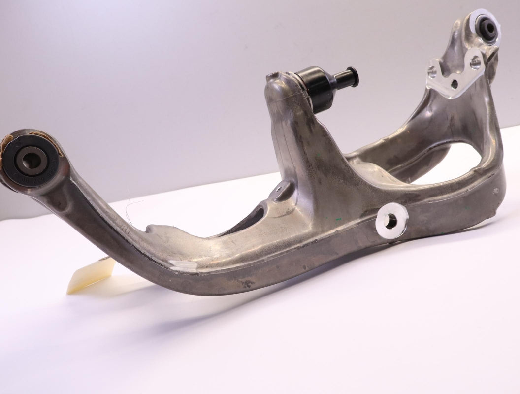 Original PEUGEOT 407 508 CITROEN C5 C6 Lenker Lagerbuchse vorne links 365604