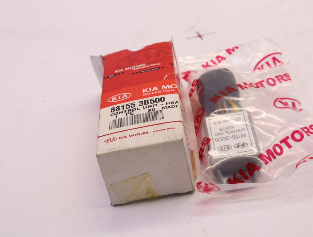 Original OE HYUNDAI/KIA Steuergerät 881553B500