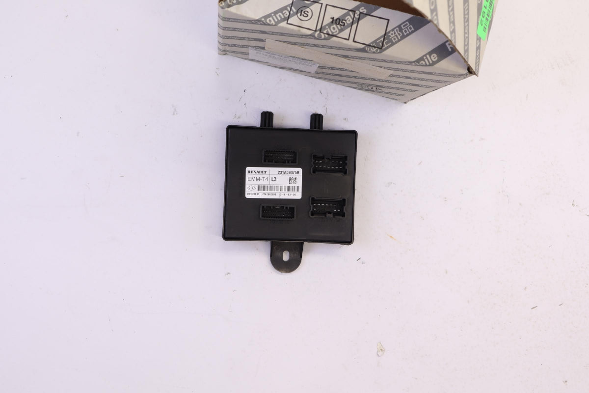 Original OE FIAT Steuergerät 6000640456