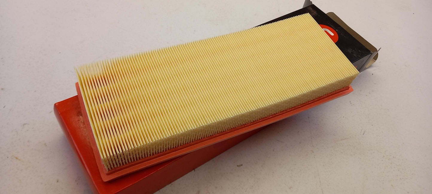 EUROREPAR für CITROEN DS OPEL PEUGEOT TOYOTA 1.2 Turbo Luftfilter 1638028080