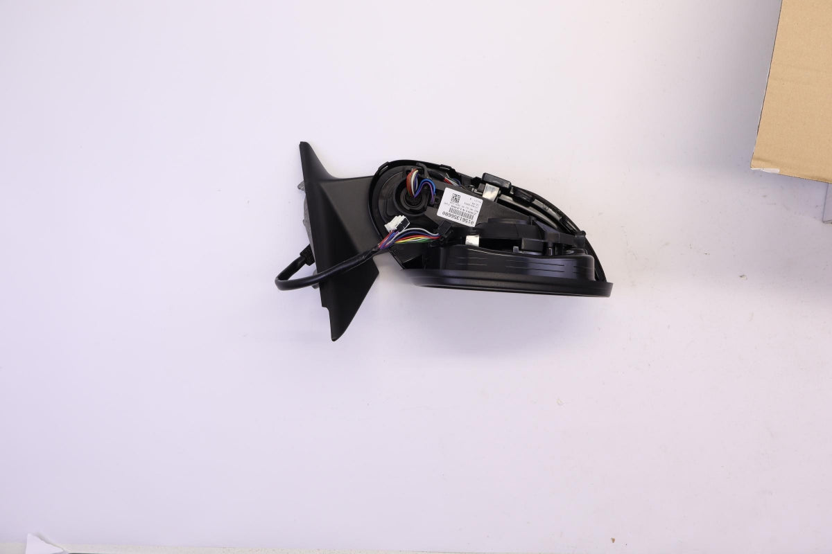 Original OE FIAT Außenspiegel 156135668