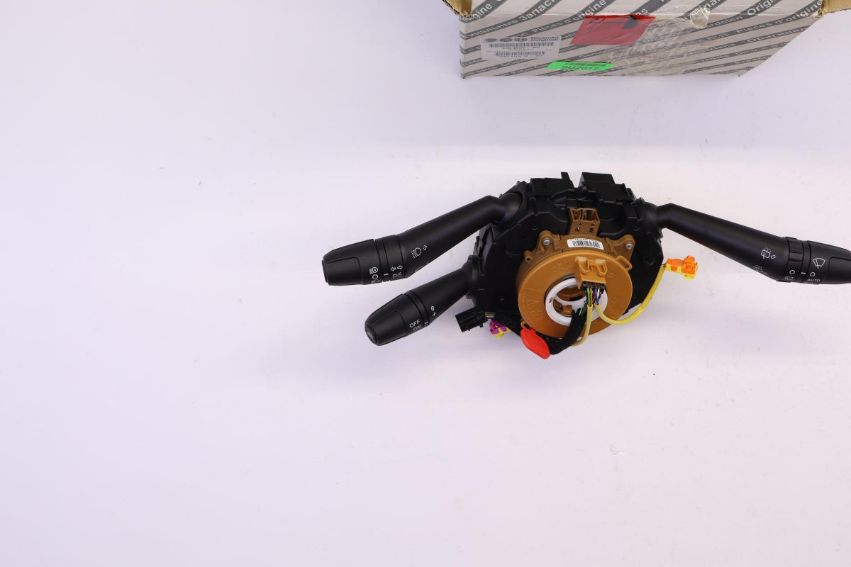 Original OE FIAT Lenkstockschalter 156106226