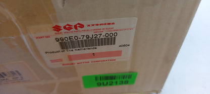 Original SUZUKI SX4 06-16 Nebelscheinwerfer Satz 990E079J27000