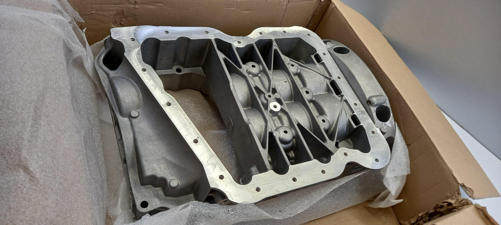 Original OE RENAULT Ölwanne 110172951R