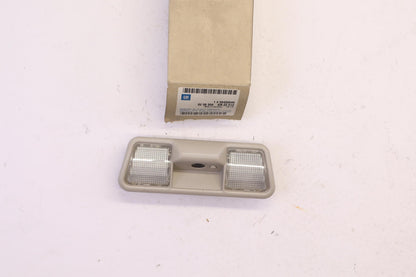 Original OPEL Astra-F Corsa-B Innenleuchte mit Diebstahlsensor 90439044