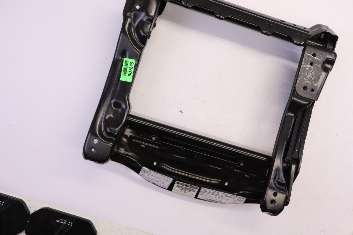 Original OE FIAT Rahmen 98846812