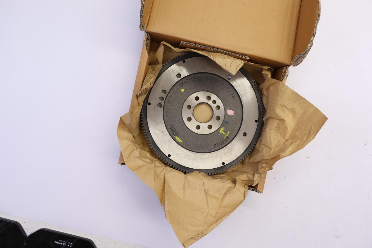 Original OE FIAT Schwungrad 71787839