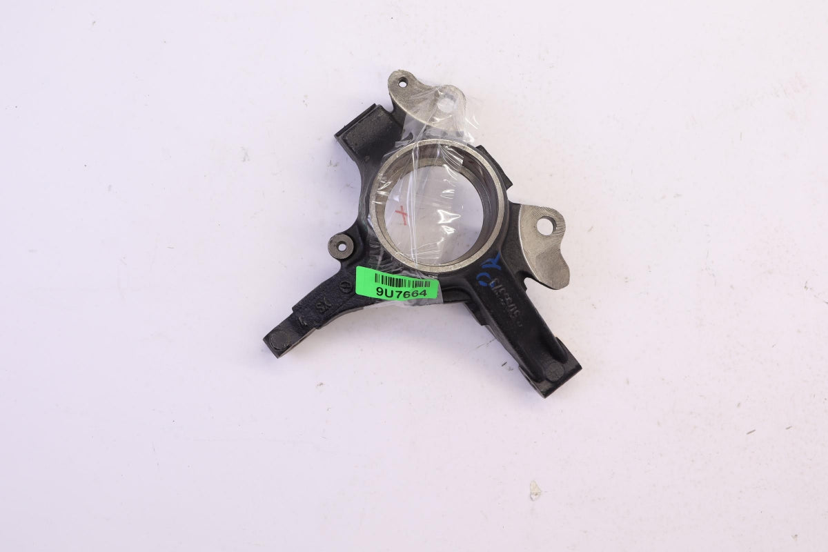 Original FIAT Doblo 2005- Achsschenkel vorne links 51759679