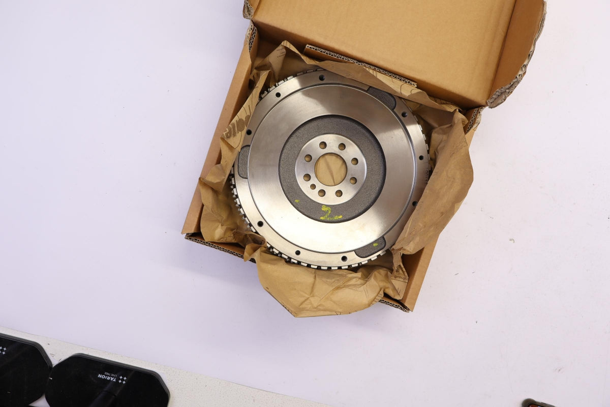 Original OE FIAT Schwungrad 71787839