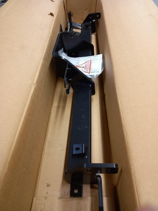 Original OE FIAT Anhängerkupplung 50901505