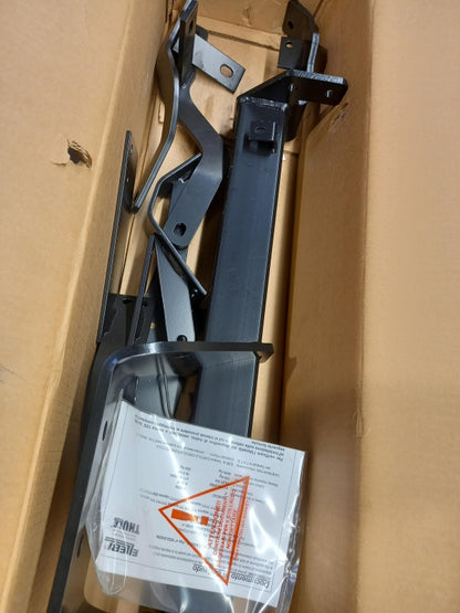 Original OE FIAT Anhängerkupplung 50901505