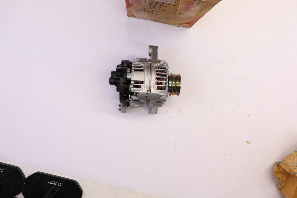 Original OE FIAT Lichtmaschine 46532667