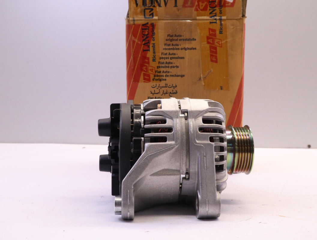 Original OE FIAT Lichtmaschine 46532667