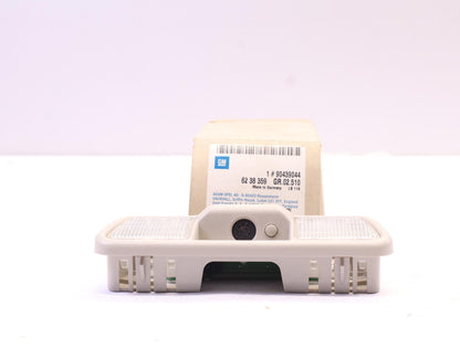 Original OPEL Astra-F Corsa-B Innenleuchte mit Diebstahlsensor 90439044